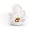 Zelie Rimless Soup Plate 20cm - 7 3/4"