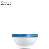 Brush Blue Jean Bowl 50cl - 17 1/2oz