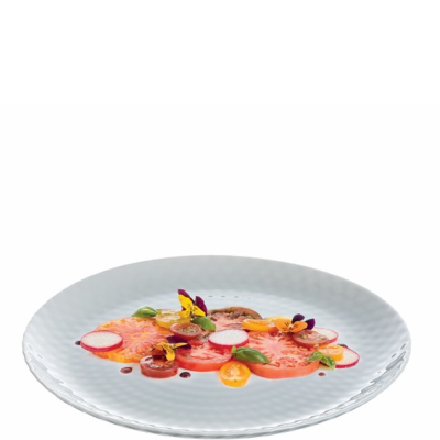 Pampille Granit Dinner Plate 25cm