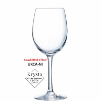 Cabernet Tulip Wine 35cl - 12 1/4oz - LCE 250 & 175ml