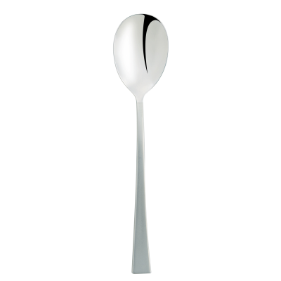 Alabama Sand Dessert Spoon 18/10