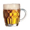 Britannia Dimpled Tankard 57cl - 20oz Ce 1pt