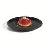 Diwali Noir Dinner Plate 27cm - 10 1/2"