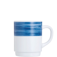 Brush Blue Jeans Mug 25cl - 8 3/4oz