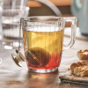 Grand Central Mug (t) 25cl - 8 3/4oz