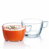 Voluto Jumbo Cup 50cl - 17 1/2oz