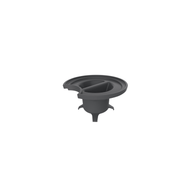 Fluid Carafe Stopper / Lid