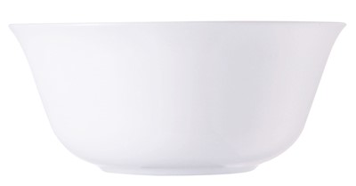 Carine Blanc Bowl 12cm - 4 3/4"