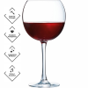 Cabernet Ballon Wine 70cl - 24 1/2oz