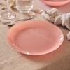 Arty Blush Dessert Plate 20.5cm - 8"