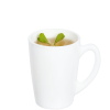 New Morning Mug White 32cl - 11 1/4oz