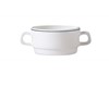 Filet Delft Soup Bowl 31cl