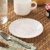 Cylind Saucer 14cm - 5 1/2"