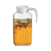 Quadro Fridge Jug + Lid 1.7l