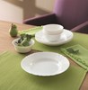 Cadix Soup Plate 22.5cm - 8 3/4"