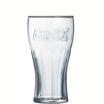 Coca Cola Contour Hiball (t) 22oz