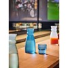 Fluid Colors Blue Carafe 0.75l