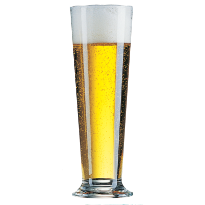 Linz Pilsner 39cl - 13 3/4oz