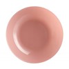 Arty Blush Soup Plate 20cm - 7 3/4"