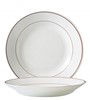 Filet Bordeaux Soup Plate225