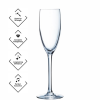 Cabernet Flute* 16cl - 5 1/2oz [Pallet 1248pc]