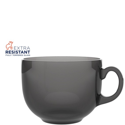 Alba Jumbo Lava Stone Cup 50cl