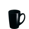 New Morning Mug Black (t) 32cl - 11 1/4oz