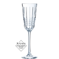 Rendez-vous Flute 17cl - 6oz