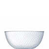 Pampille Clear (t) Bowl 24cm