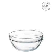 Empilable Mixing / Salad Bowl (t) 12cm - 4 3/4"