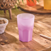 Summer Pop Parme Tumbler 40cl