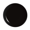 Diwali Noir Dessert Plate 19cm - 7 1/2"