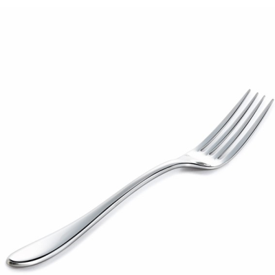 Lazzo Serving Fork 18/10