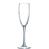 Ara Flute 16cl - 5 1/2oz
