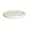 So Urban PE Lid White 90mm
