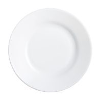 Restaurant Soup Plate 22.6cm - 8 3/4"