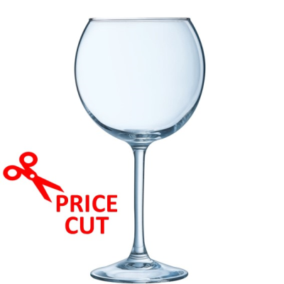 Vina Splendid Gin / Copa / Ballon Stem 58cl - 20 1/4oz