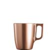 Flashy Latte Mug (t) 25cl - 8 2/4oz