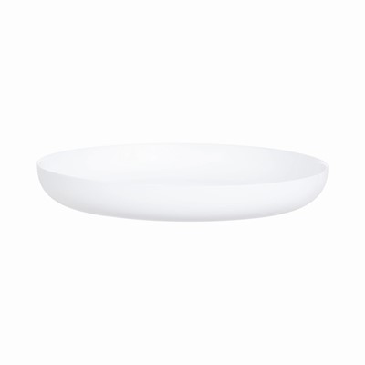 Friends' Time Dinner Plate 25cm - 9 3/4"