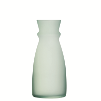 Fluid Color Green Carafe 0.75l