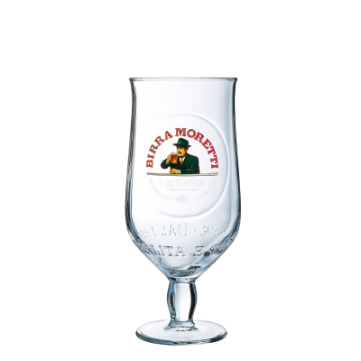 Birra Moretti (t) UKCA 1pt