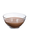 Stripy Bowl (t) 50cl - 17 1/2oz