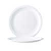 Hoteliere Dessert Plate 19.3cm - 7.6"