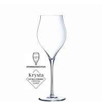 Exaltation Flute* 35cl - 12 1/4oz
