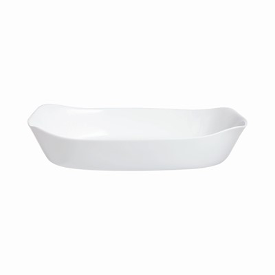Smart Cuisine Carine Rectangular Dish 30 X 22cm