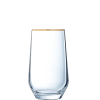 Ultime Gold Band Hiball 40cl - 14oz