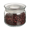 Pure Jar 0.5L + Glass Lid