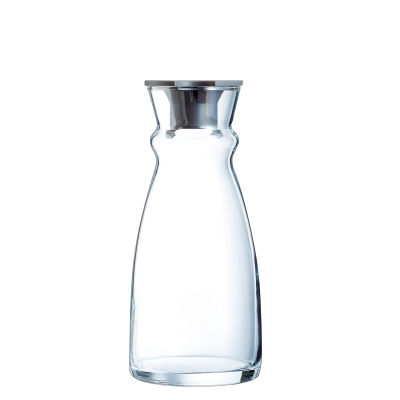 Fluid Carafe 0.75l + Stopper