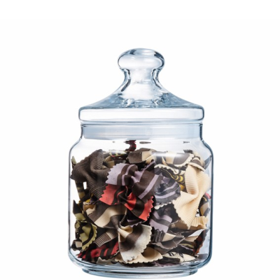 Pure Big Club Jar + Lid 1.5lL