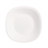 Carine Blanc Soup Plate 21cm - 8 1/4"
